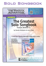 Greatest Solo Songbook