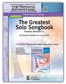 Greatest Solo Songbook